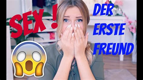 porno erstes mal sex|Die Porno